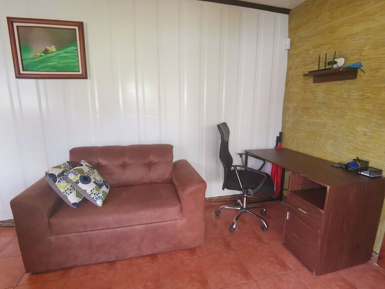 Apartamentos Arenal Homes La Fortuna