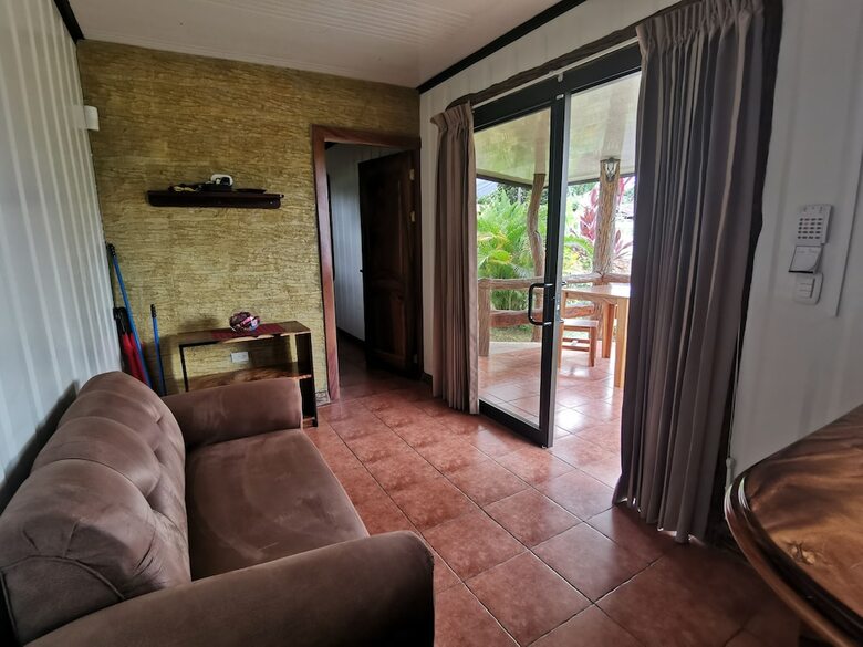 Apartamentos Arenal Homes La Fortuna