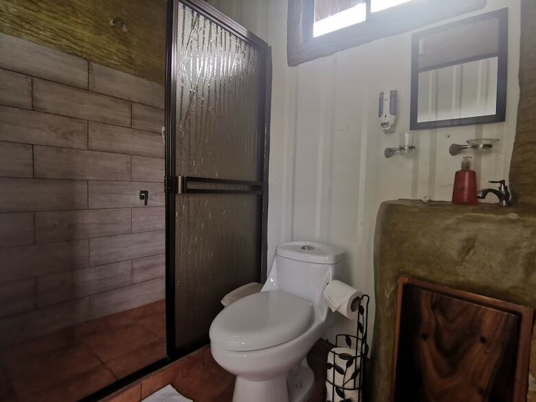 Apartamentos Arenal Homes La Fortuna