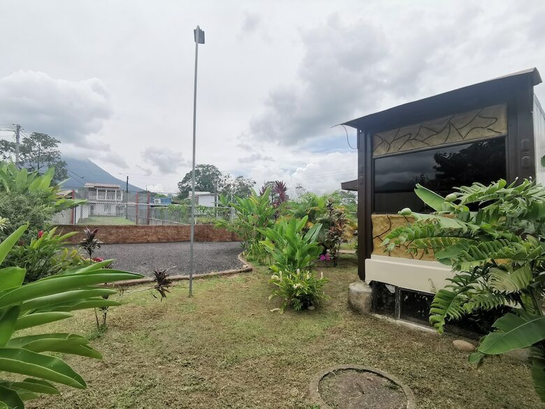 Apartamentos Arenal Homes La Fortuna