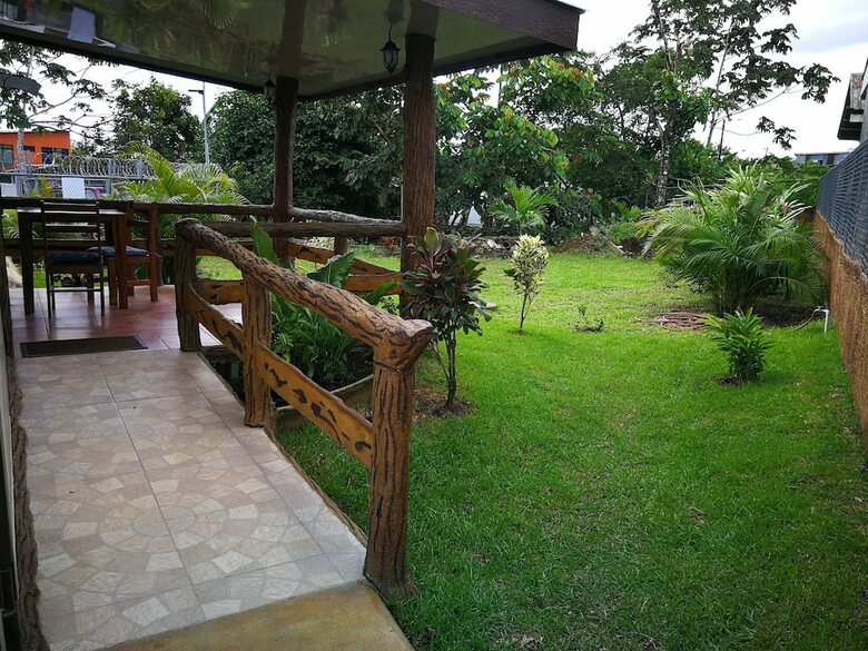 Apartamentos Arenal Homes La Fortuna