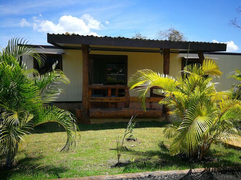 Apartamentos Arenal Homes La Fortuna