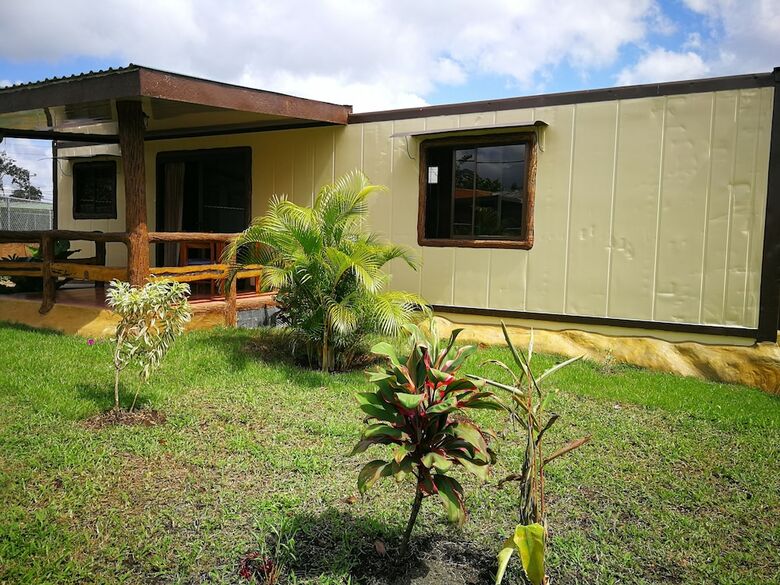 Apartamentos Arenal Homes La Fortuna