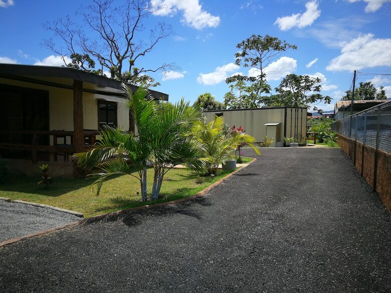 Apartamentos Arenal Homes La Fortuna