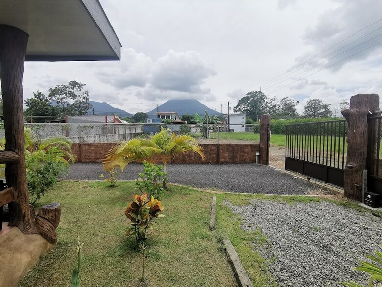 Apartamentos Arenal Homes La Fortuna
