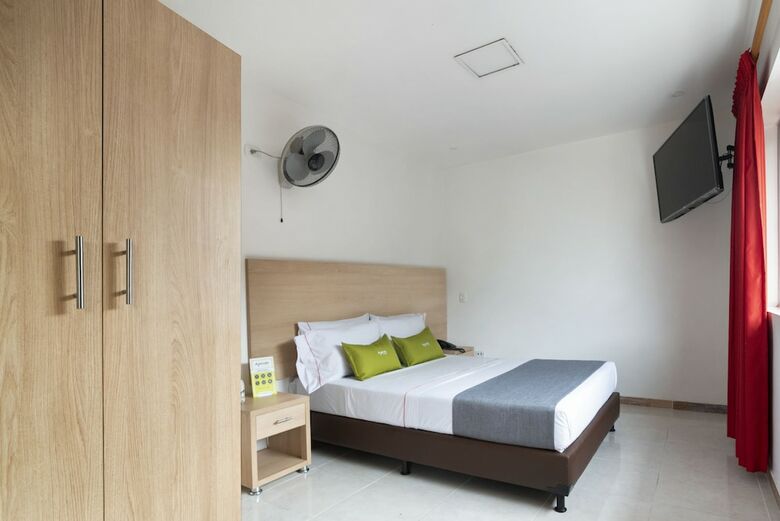 Hotel Ayenda 1238 Nuevo Colombia