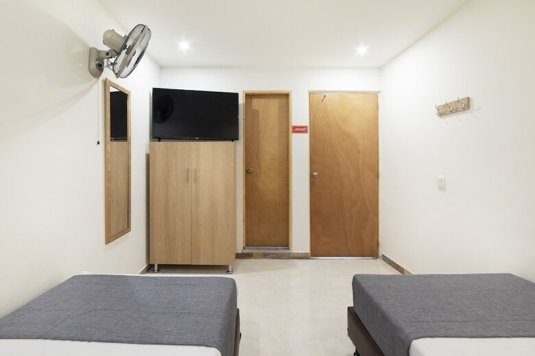 Hotel Ayenda 1238 Nuevo Colombia