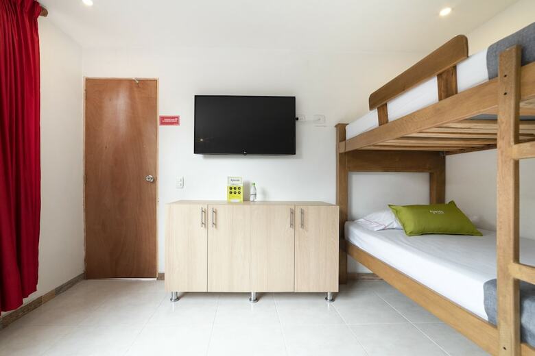 Hotel Ayenda 1238 Nuevo Colombia