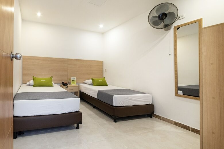 Hotel Ayenda 1238 Nuevo Colombia