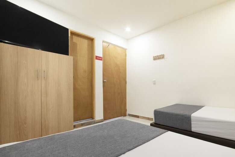 Hotel Ayenda 1238 Nuevo Colombia