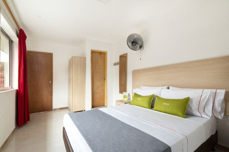 Hotel Ayenda 1238 Nuevo Colombia