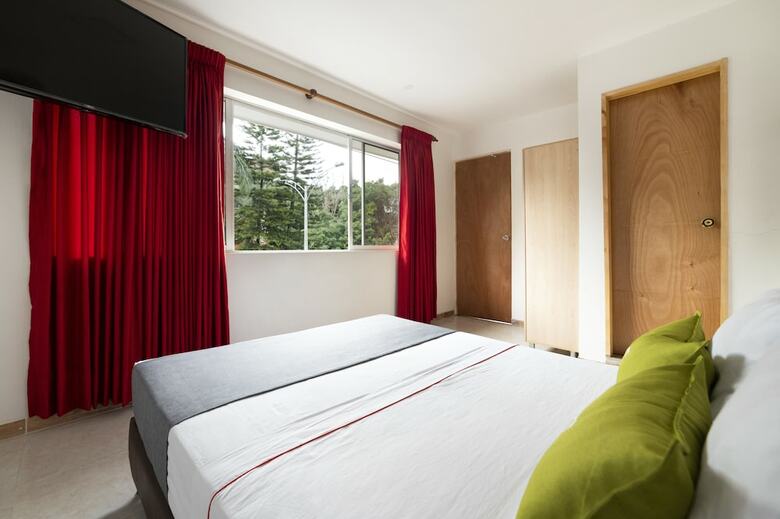 Hotel Ayenda 1238 Nuevo Colombia