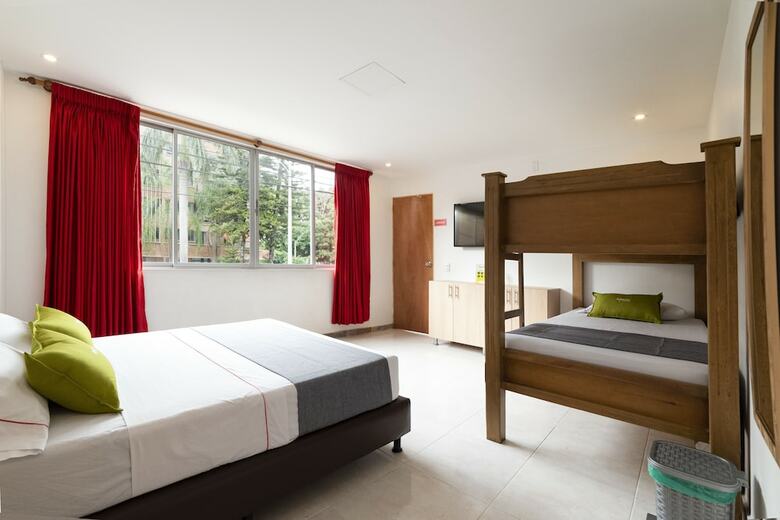 Hotel Ayenda 1238 Nuevo Colombia