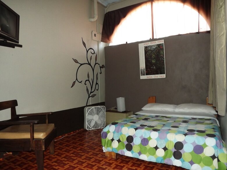 Hotel Cortez Azul