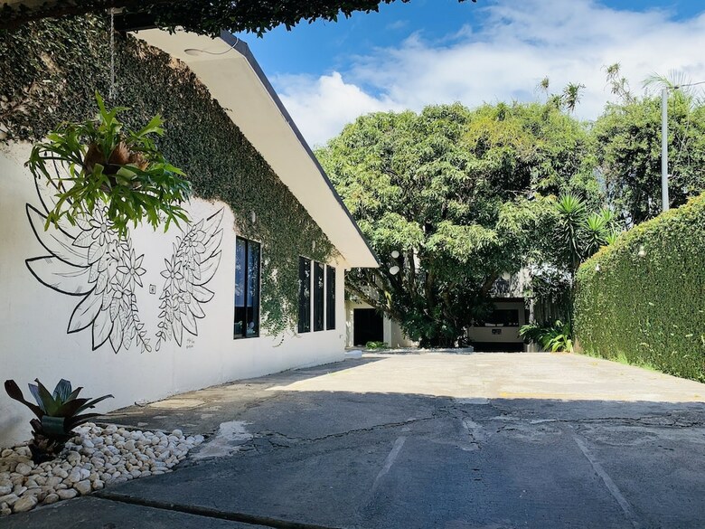 Hotel Mango