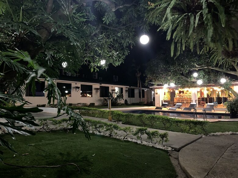 Hotel Mango