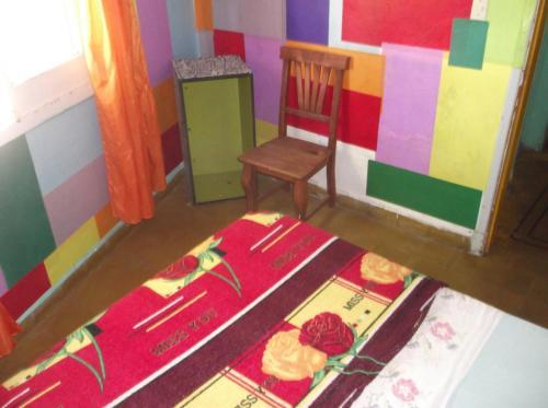 Hostal Young Reggae Hostel