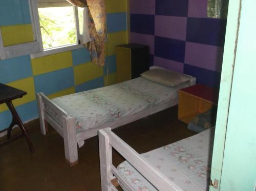 Hostal Young Reggae Hostel