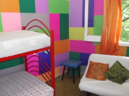 Hostal Young Reggae Hostel