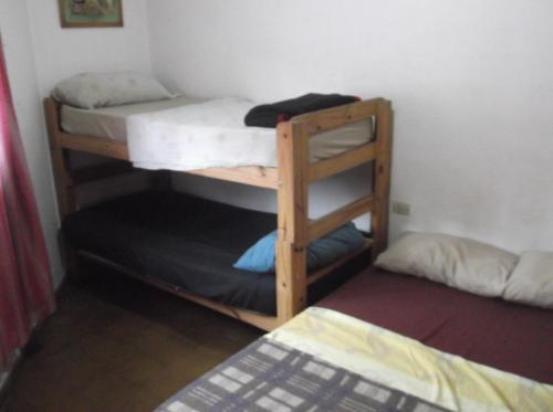 Hostal Young Reggae Hostel