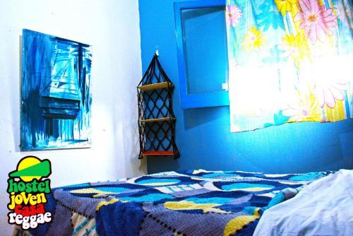 Hostal Young Reggae Hostel
