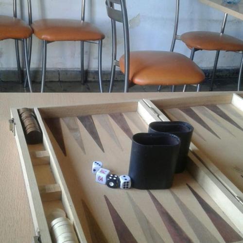 Hostal Young Reggae Hostel