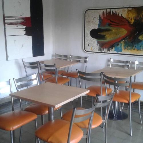 Hostal Young Reggae Hostel