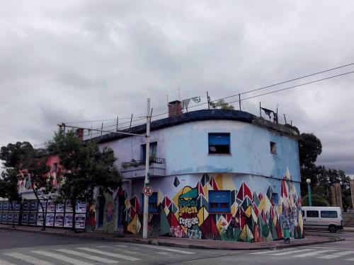 Hostal Young Reggae Hostel