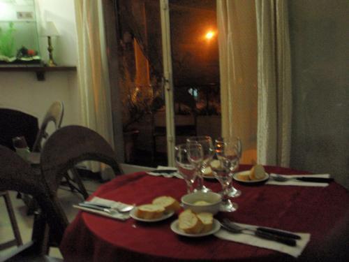 Hostal Young Reggae Hostel