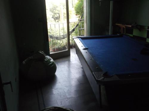 Hostal Young Reggae Hostel