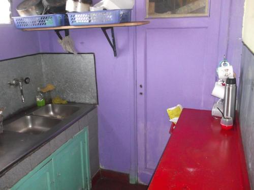 Hostal Young Reggae Hostel