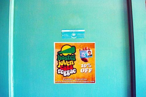 Hostal Young Reggae Hostel