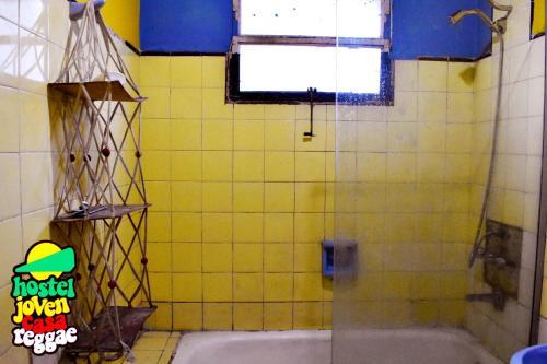 Hostal Young Reggae Hostel