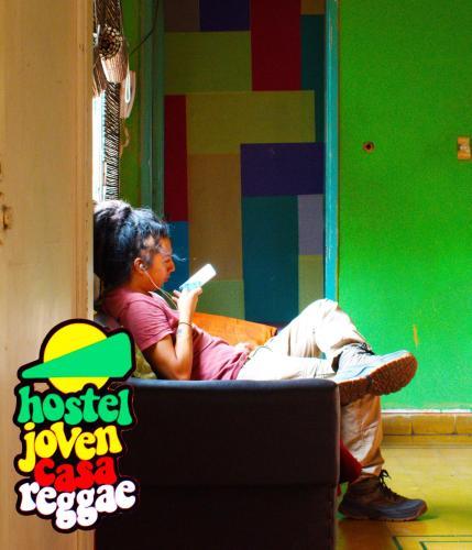 Hostal Young Reggae Hostel
