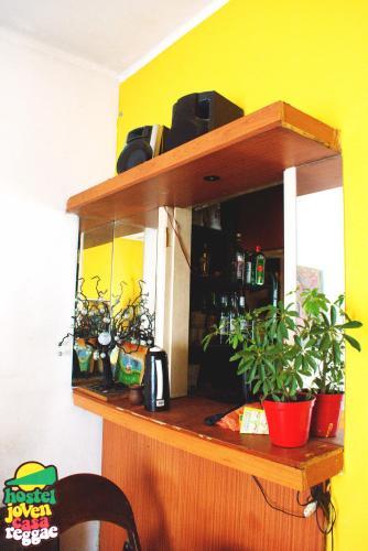 Hostal Young Reggae Hostel