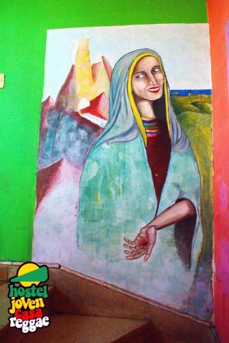 Hostal Young Reggae Hostel