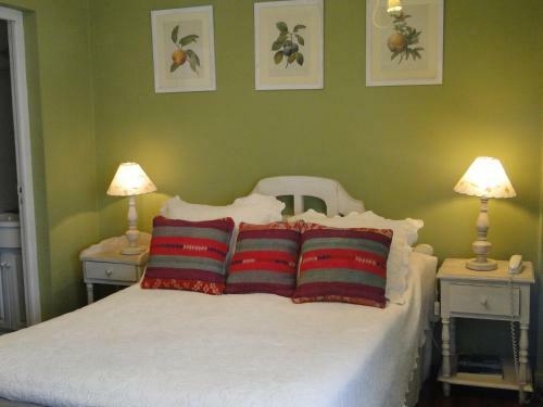 Aparthotel Salta Buenos Aires Apart