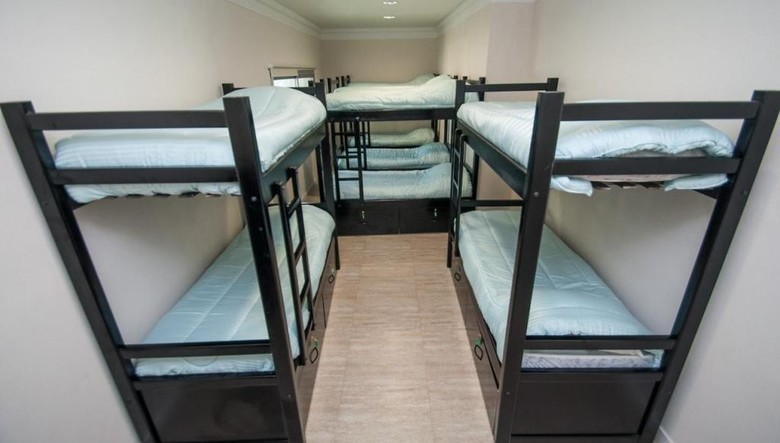 Jaque Mate Hostel