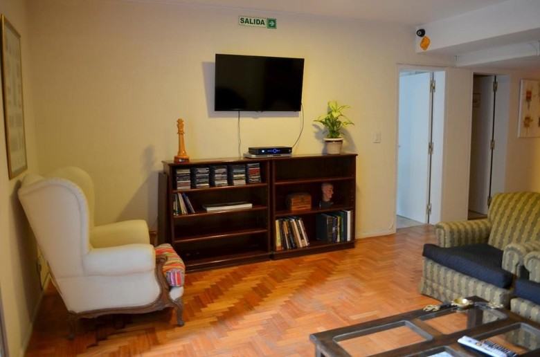 Jaque Mate Hostel