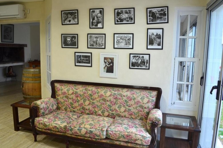 Jaque Mate Hostel