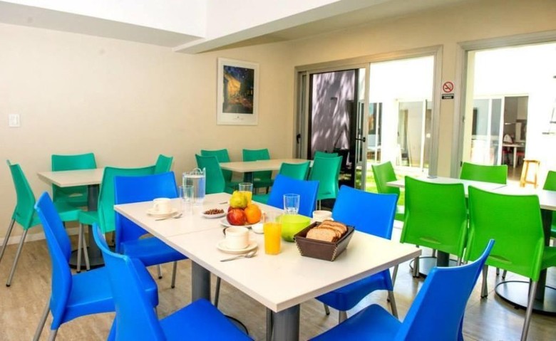 Jaque Mate Hostel