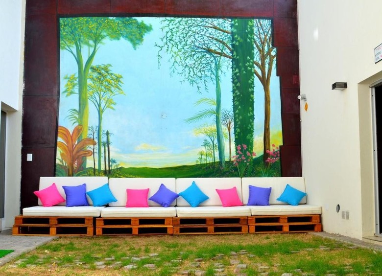Jaque Mate Hostel