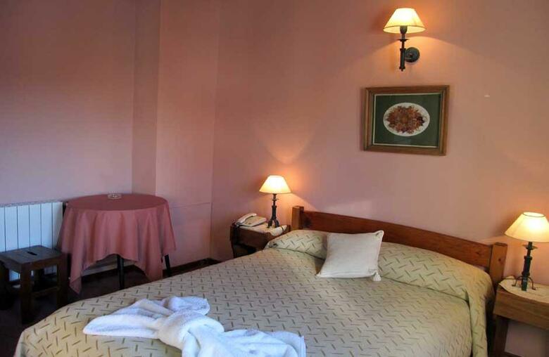 Hotel Sardegna