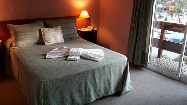 Hotel Sardegna