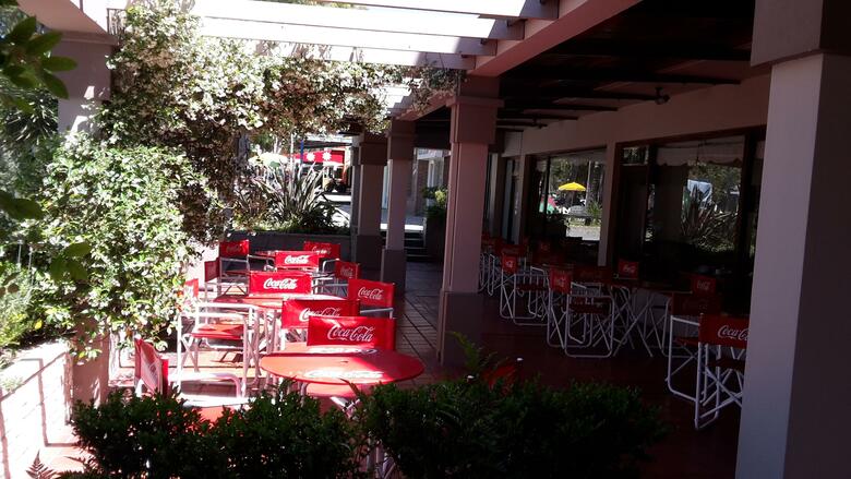 Hotel Sardegna
