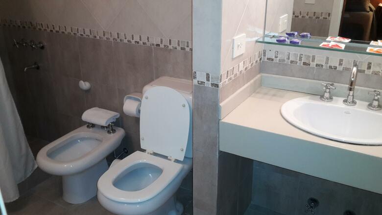 Hotel Sardegna