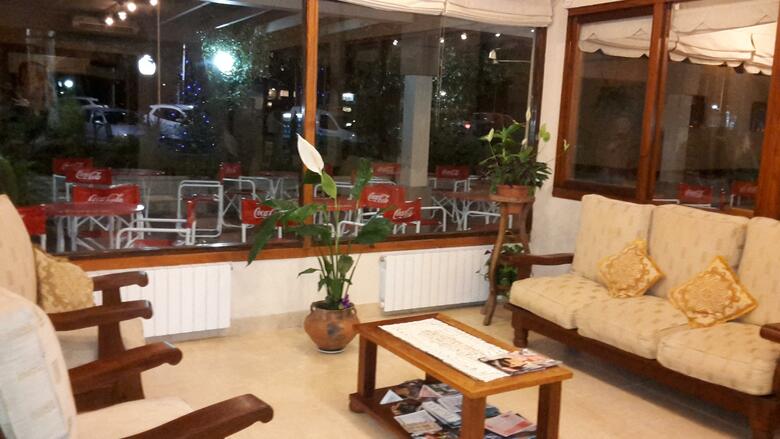 Hotel Sardegna