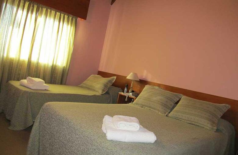 Hotel Sardegna