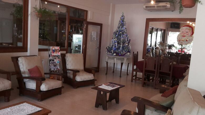 Hotel Sardegna