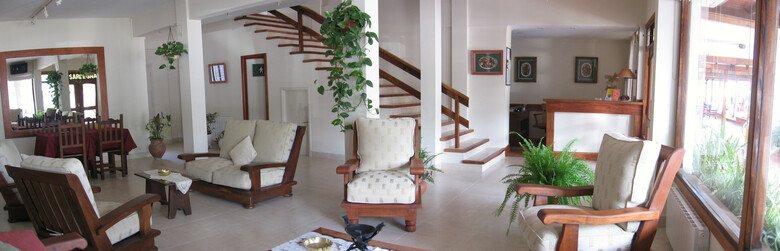 Hotel Sardegna